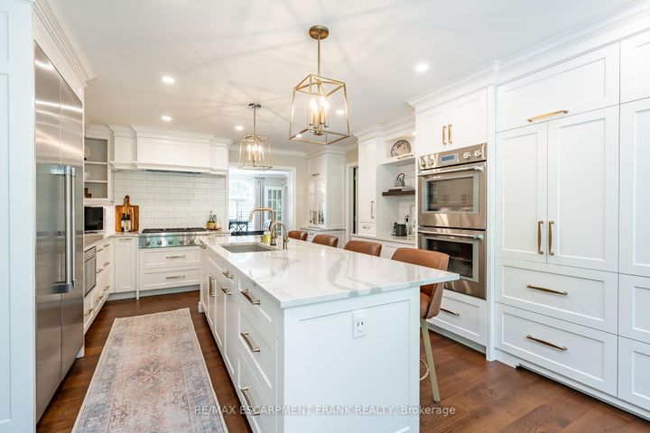 Photo 21 at 45 Peppertree Crescent, Ancaster, Hamilton