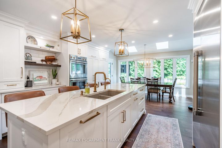 Photo 22 at 45 Peppertree Crescent, Ancaster, Hamilton