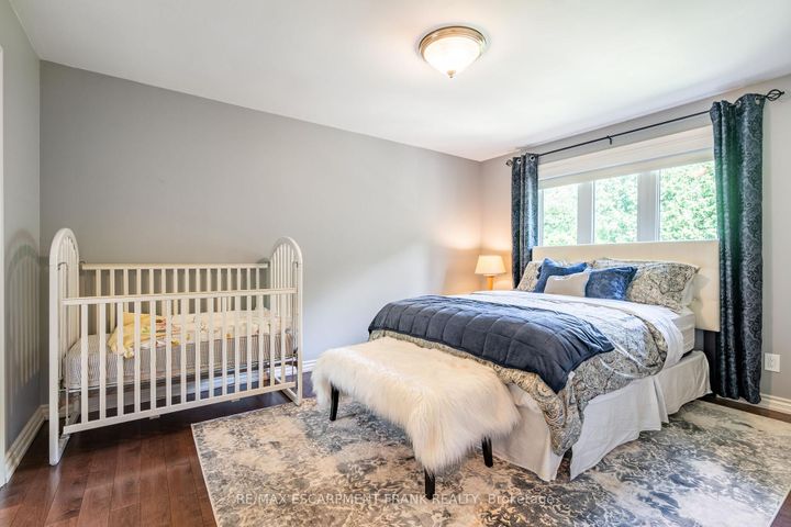 Photo 35 at 45 Peppertree Crescent, Ancaster, Hamilton