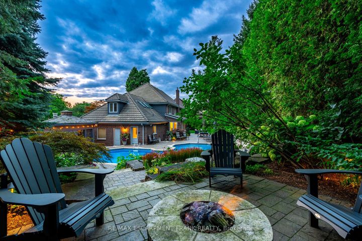 Photo 43 at 45 Peppertree Crescent, Ancaster, Hamilton