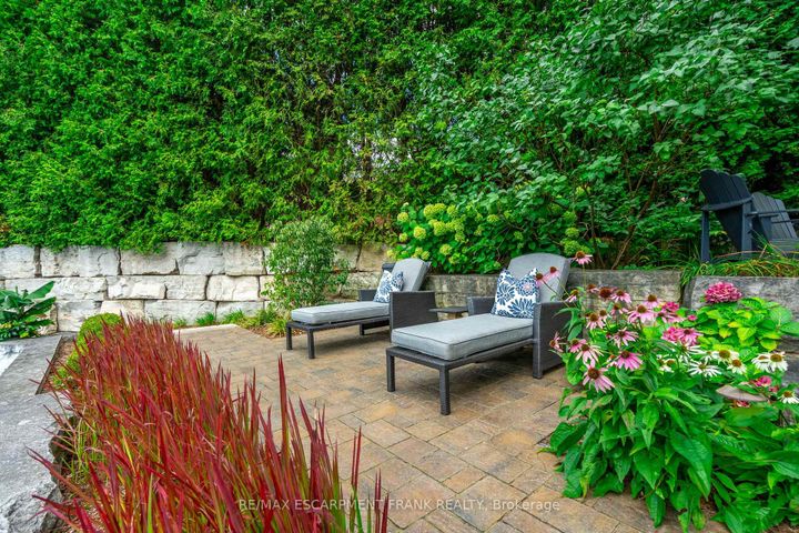 Photo 44 at 45 Peppertree Crescent, Ancaster, Hamilton