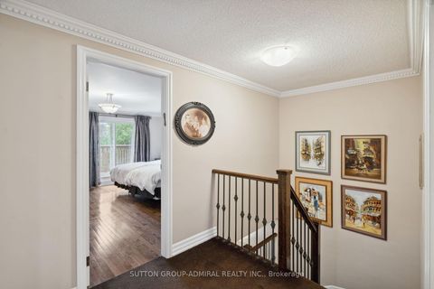 Photo 21 at 24 Patrice Crescent, Yorkhill, Vaughan