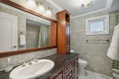 Photo 31 at 24 Patrice Crescent, Yorkhill, Vaughan