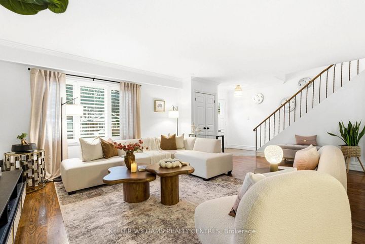 Photo 8 at 122A Neville Park Boulevard, The Beaches, Toronto