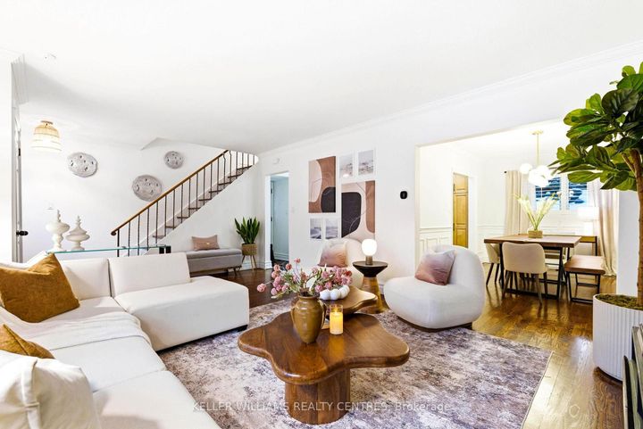 Photo 9 at 122A Neville Park Boulevard, The Beaches, Toronto