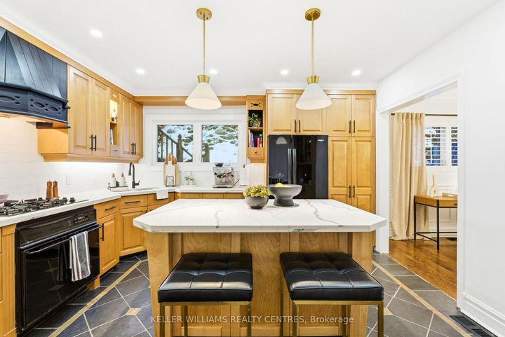 Photo 10 at 122A Neville Park Boulevard, The Beaches, Toronto