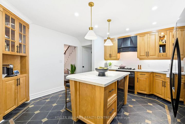 Photo 12 at 122A Neville Park Boulevard, The Beaches, Toronto