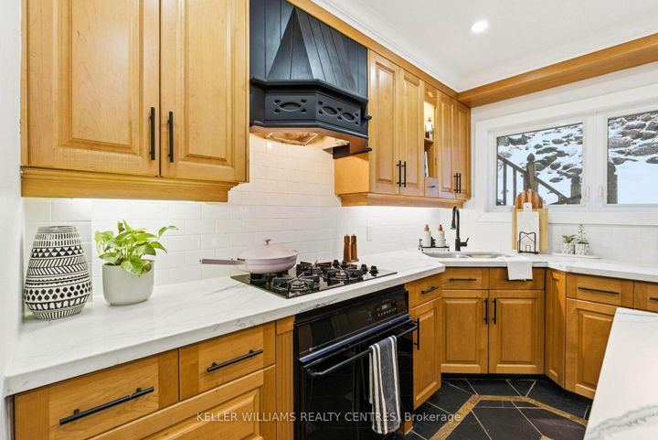 Photo 14 at 122A Neville Park Boulevard, The Beaches, Toronto