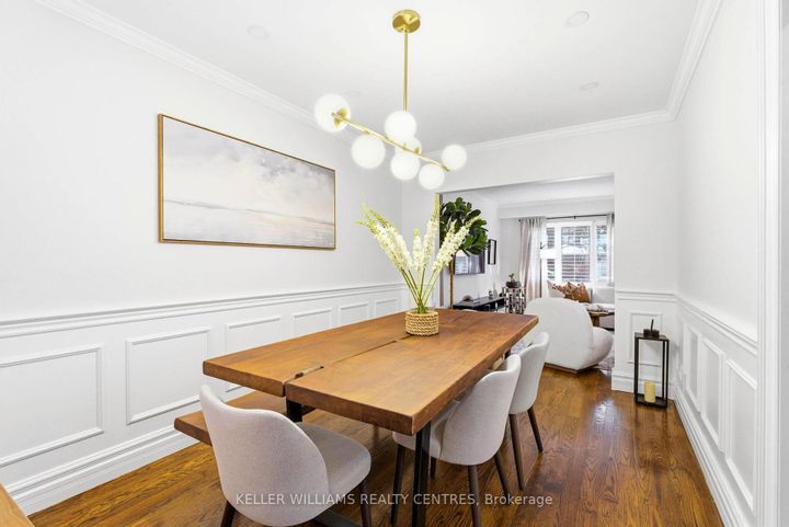 Photo 16 at 122A Neville Park Boulevard, The Beaches, Toronto