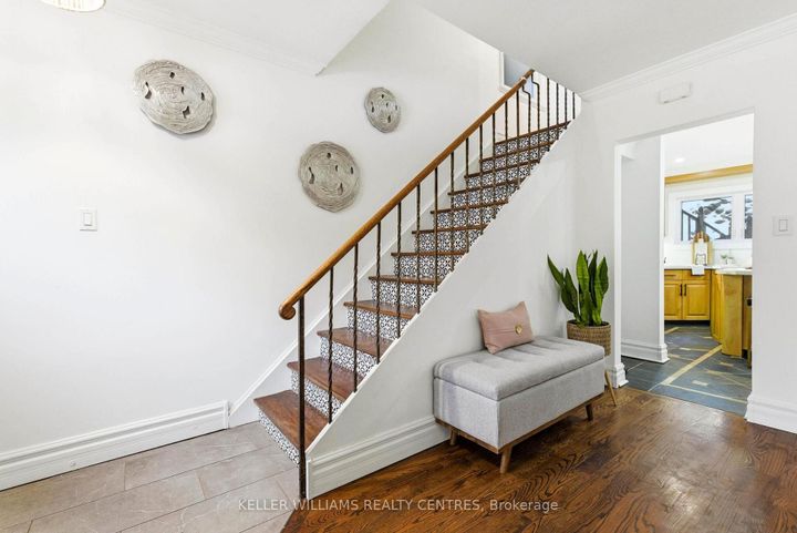 Photo 17 at 122A Neville Park Boulevard, The Beaches, Toronto