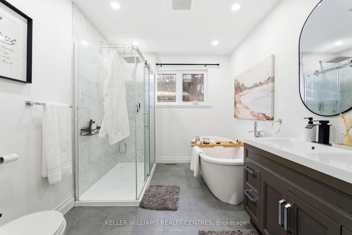 Photo 20 at 122A Neville Park Boulevard, The Beaches, Toronto