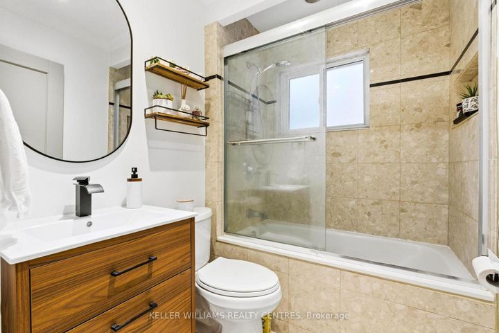 Photo 22 at 122A Neville Park Boulevard, The Beaches, Toronto