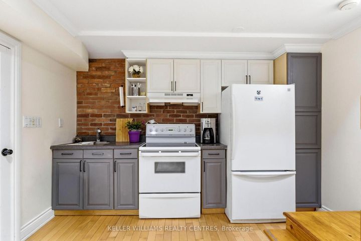 Photo 28 at 122A Neville Park Boulevard, The Beaches, Toronto