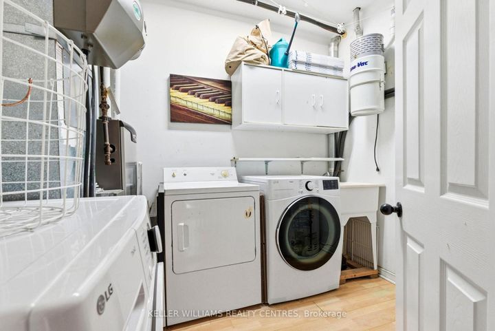 Photo 34 at 122A Neville Park Boulevard, The Beaches, Toronto