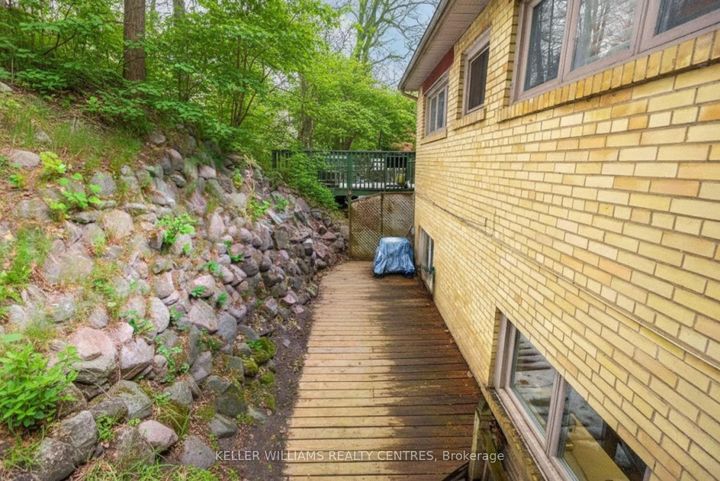 Photo 35 at 122A Neville Park Boulevard, The Beaches, Toronto