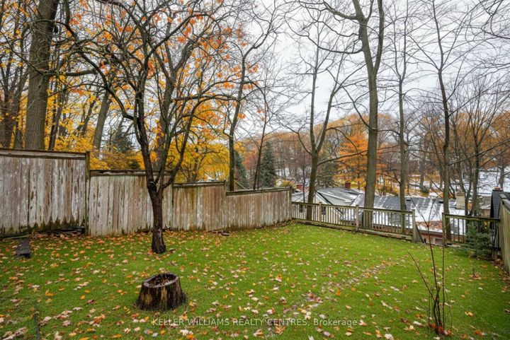 Photo 38 at 122A Neville Park Boulevard, The Beaches, Toronto