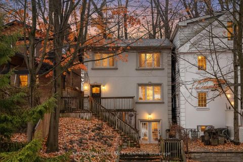 Photo 0 at 122A Neville Park Boulevard, The Beaches, Toronto