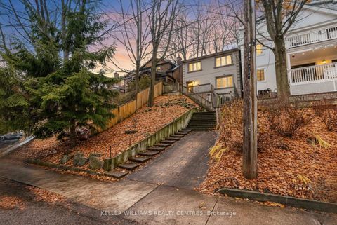 Photo 2 at 122A Neville Park Boulevard, The Beaches, Toronto