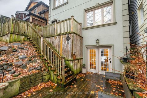 Photo 3 at 122A Neville Park Boulevard, The Beaches, Toronto