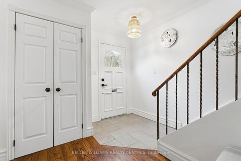 Photo 5 at 122A Neville Park Boulevard, The Beaches, Toronto