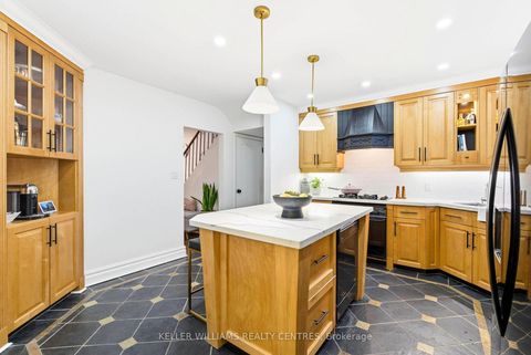 Photo 12 at 122A Neville Park Boulevard, The Beaches, Toronto