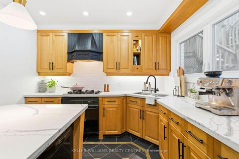 Photo 13 at 122A Neville Park Boulevard, The Beaches, Toronto