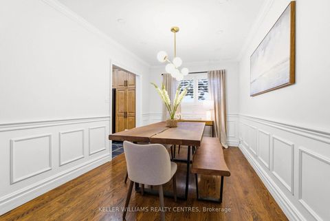Photo 15 at 122A Neville Park Boulevard, The Beaches, Toronto