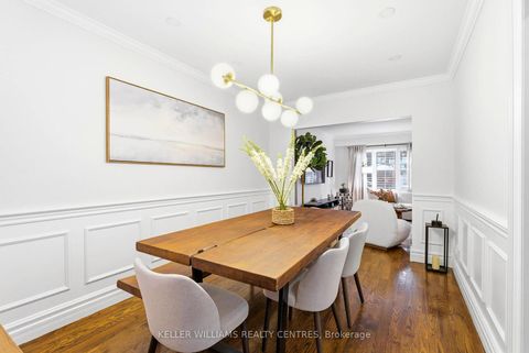 Photo 16 at 122A Neville Park Boulevard, The Beaches, Toronto