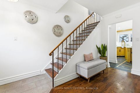 Photo 17 at 122A Neville Park Boulevard, The Beaches, Toronto