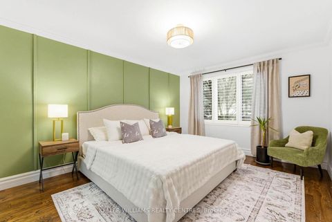 Photo 18 at 122A Neville Park Boulevard, The Beaches, Toronto