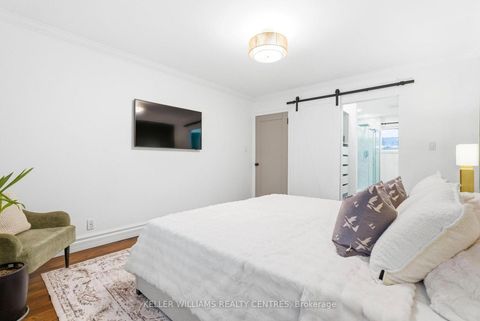 Photo 19 at 122A Neville Park Boulevard, The Beaches, Toronto