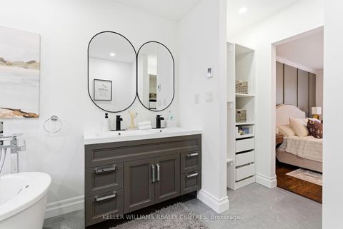 Photo 21 at 122A Neville Park Boulevard, The Beaches, Toronto