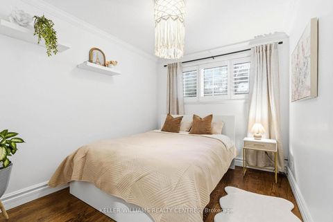 Photo 23 at 122A Neville Park Boulevard, The Beaches, Toronto