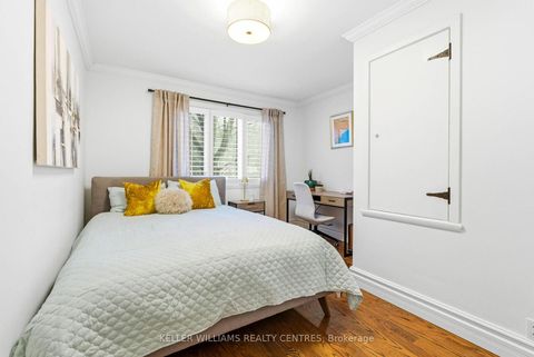 Photo 24 at 122A Neville Park Boulevard, The Beaches, Toronto