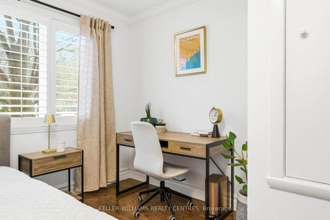 Photo 25 at 122A Neville Park Boulevard, The Beaches, Toronto