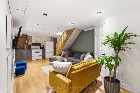 Photo 27 at 122A Neville Park Boulevard, The Beaches, Toronto