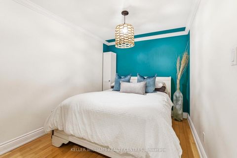 Photo 29 at 122A Neville Park Boulevard, The Beaches, Toronto