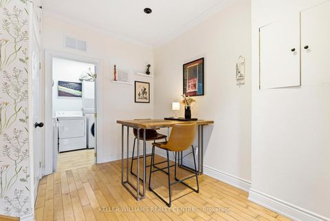 Photo 32 at 122A Neville Park Boulevard, The Beaches, Toronto