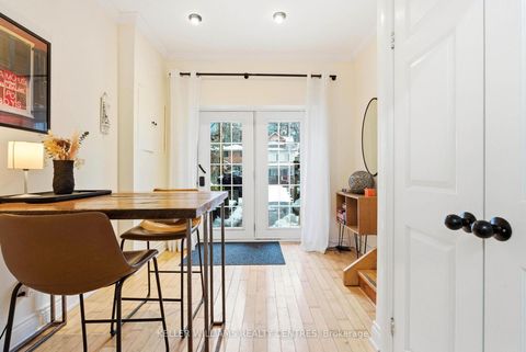 Photo 33 at 122A Neville Park Boulevard, The Beaches, Toronto