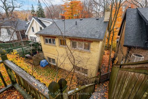 Photo 36 at 122A Neville Park Boulevard, The Beaches, Toronto