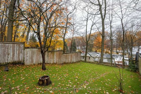 Photo 38 at 122A Neville Park Boulevard, The Beaches, Toronto
