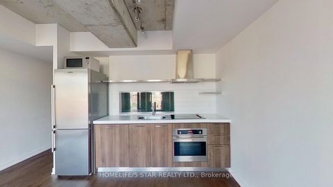 Photo 3 at 512 - 560 KING Street W, Waterfront Communities C1, Toronto