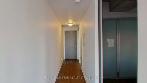 Photo 7 at 512 - 560 KING Street W, Waterfront Communities C1, Toronto