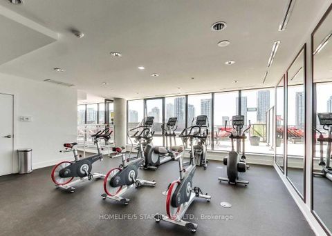 Photo 14 at 512 - 560 KING Street W, Waterfront Communities C1, Toronto