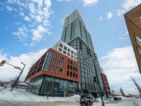 Photo 0 at 3004 - 39 Mary Street N, City Centre, Barrie