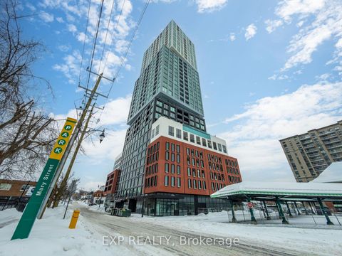 Photo 1 at 3004 - 39 Mary Street N, City Centre, Barrie