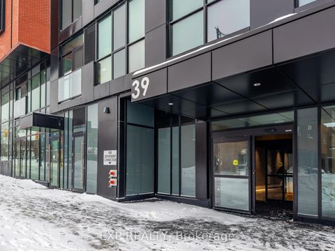 Photo 2 at 3004 - 39 Mary Street N, City Centre, Barrie