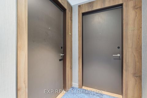 Photo 3 at 3004 - 39 Mary Street N, City Centre, Barrie