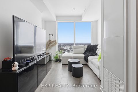 Photo 4 at 3004 - 39 Mary Street N, City Centre, Barrie