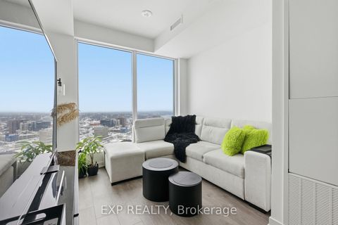 Photo 5 at 3004 - 39 Mary Street N, City Centre, Barrie